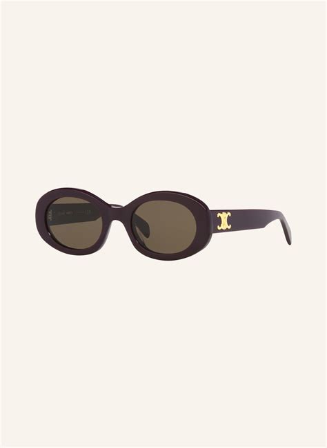 celine sonnenbrille klarna|celine sonnenbrille triomphe.